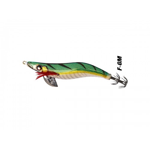 Fujin Egix 3.0 16.4Gr Kalamar Zokasi F-GM Fujin Egix 3.0 16.4Gr Kalamar Zokasi F-GM