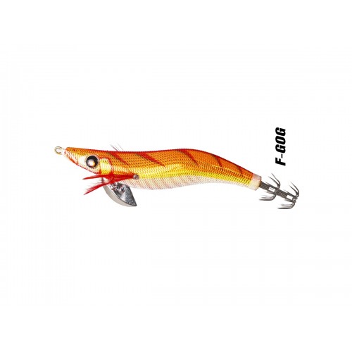 Fujin Egix 3.0 16.4Gr Kalamar Zokasi F-GOG Fujin Egix 3.0 16.4Gr Kalamar Zokasi F-GOG