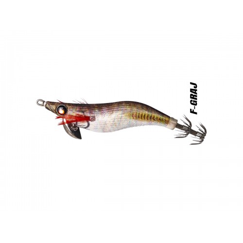 Fujin Egix 3.0 16.4Gr Kalamar Zokasi F-GRAJ Fujin Egix 3.0 16.4Gr Kalamar Zokasi F-GRAJ