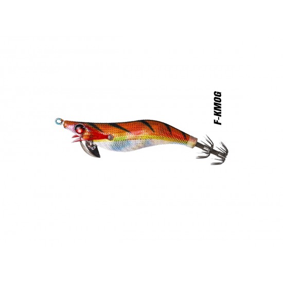 Fujin Egix 2.5 10Gr Kalamar Zokasi F-KMOG Fujin Egix 2.5 10Gr Kalamar Zokasi F-KMOG