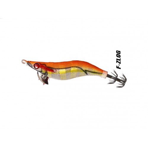 Fujin Egix 2.5 10Gr Kalamar Zokasi F-ZLOG Fujin Egix 2.5 10Gr Kalamar Zokasi F-ZLOG