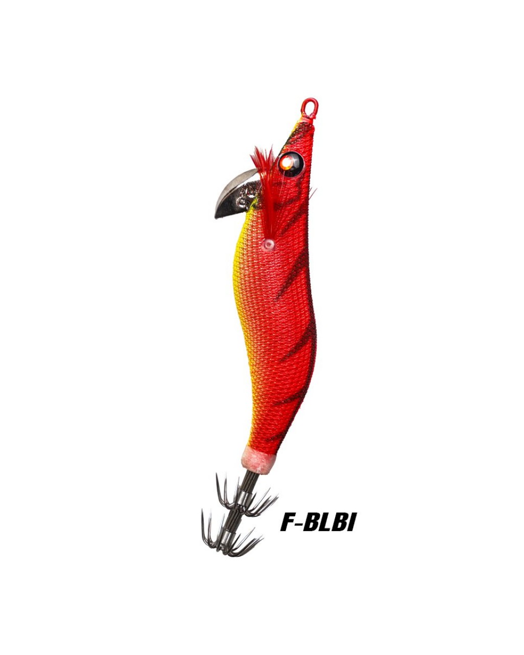 Fujin Egix 3.0 14.5Gr Kalamar Zokasi #F-BLBI	