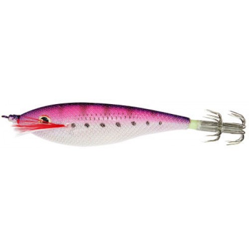 YOZURI SQUID JIG ULTRA CLOTH WRAPPED SS A327 CL79 YOZURI SQUID JIG ULTRA CLOTH WRAPPED SS A327 CL79