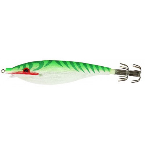 YOZURI SQUID JIG ULTRA CLOTH WRAPPED SS A327 L10 YOZURI SQUID JIG ULTRA CLOTH WRAPPED SS A327 L10