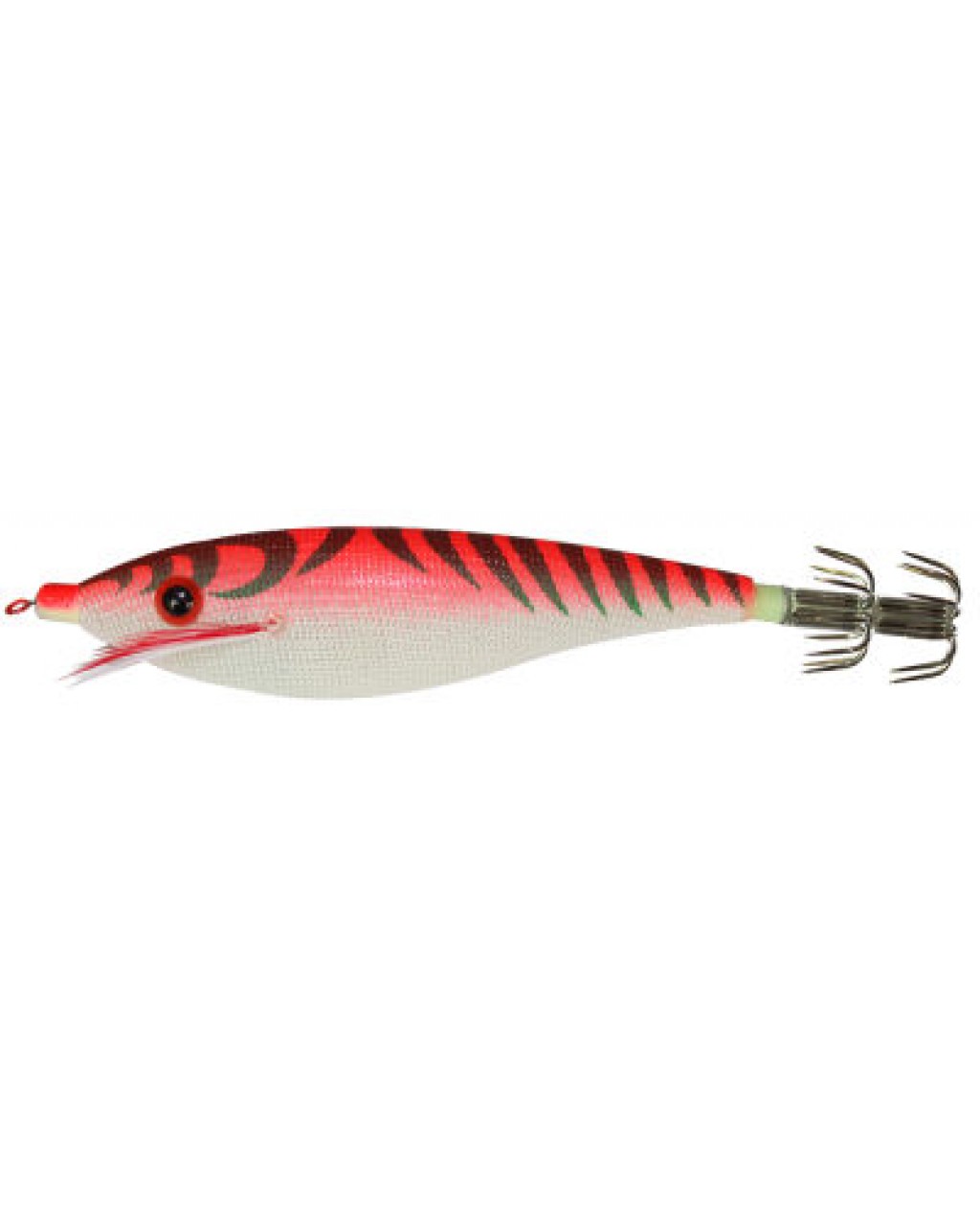 YOZURI SQUID JIG ULTRA CLOTH WRAPPED SS A327 L12