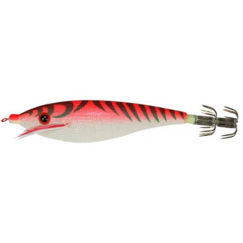 YOZURI SQUID JIG ULTRA CLOTH WRAPPED SS A327 L12 YOZURI SQUID JIG ULTRA CLOTH WRAPPED SS A327 L12