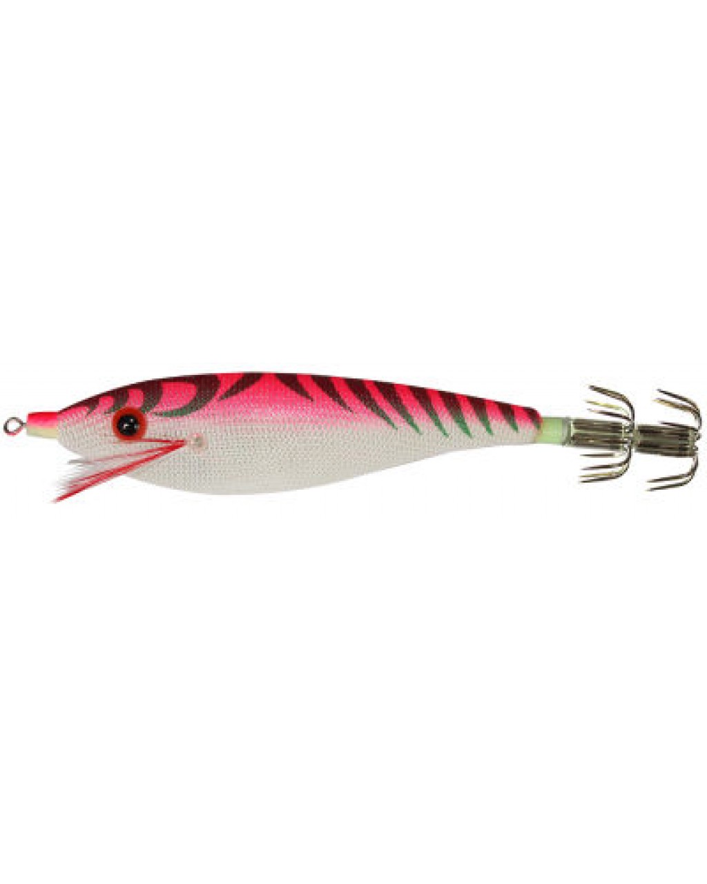 YOZURI SQUID JIG ULTRA CLOTH WRAPPED SS A327 L8