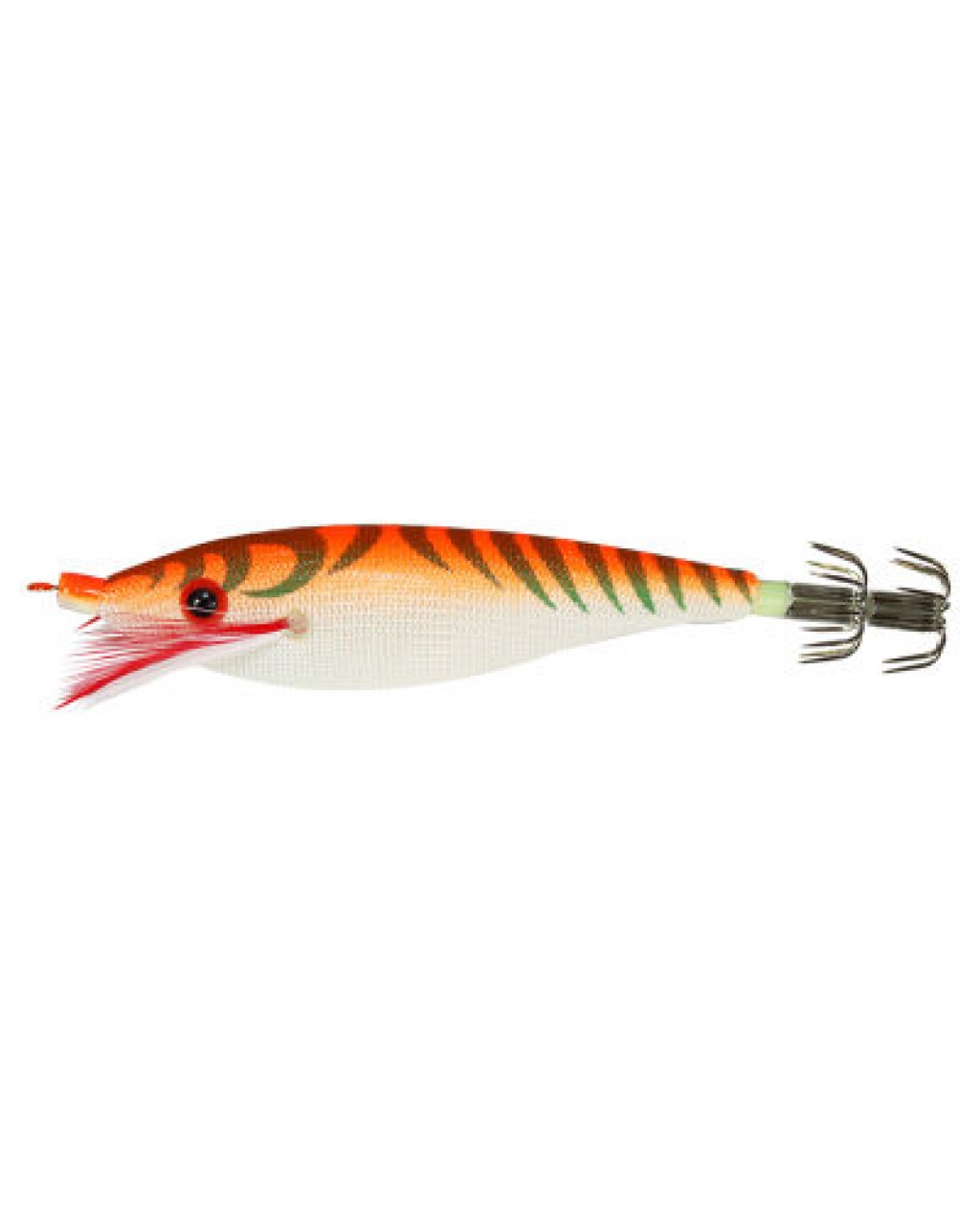 YOZURI SQUID JIG ULTRA CLOTH WRAPPED SS A327 L9