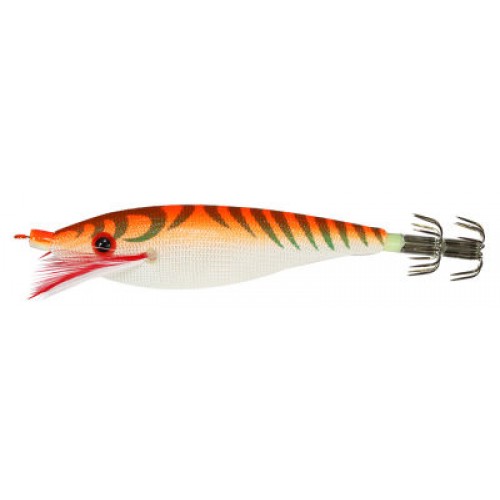 YOZURI SQUID JIG ULTRA CLOTH WRAPPED SS A327 L9 YOZURI SQUID JIG ULTRA CLOTH WRAPPED SS A327 L9