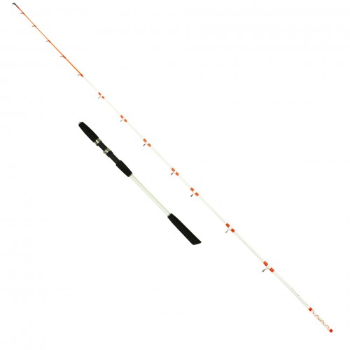 1428 CAPTAIN EGI FISHER BOAT 2 PAR MAX150GR  180CM 1428 CAPTAIN EGI FISHER BOAT 2 PAR MAX150GR  180CM