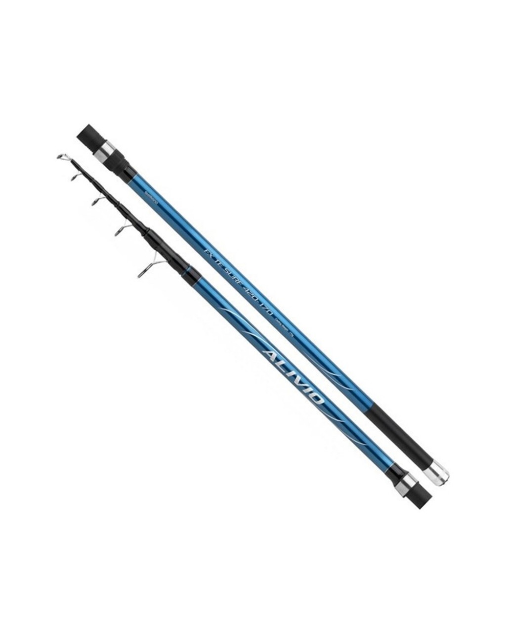   SHIMANO Rod Alivio FX Surf Tele 4,20M 150G