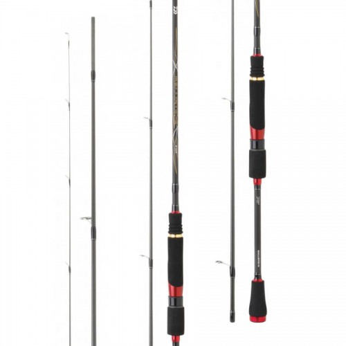 Daiwa Ballistic RF 229Cm 3-9Gr Lrf Kamis Daiwa Ballistic RF 229Cm 3-9Gr Lrf Kamis