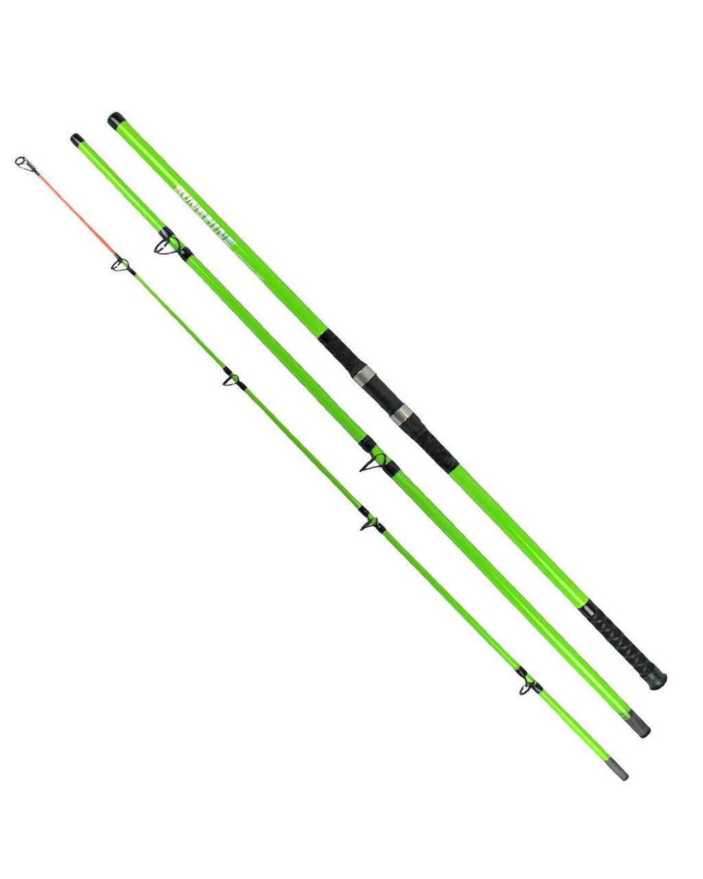 Crony Sunshine 4,20 100-250 3 Parça Surf Kamis Crony Sunshine 4,20 100-250 3 Parça Surf Kamis