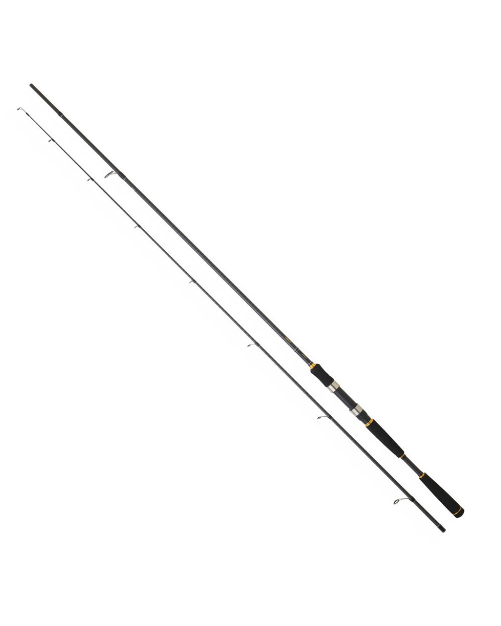 DAIWA NEW LEGALIS SEABASS 2.59M 10-35GR 2P