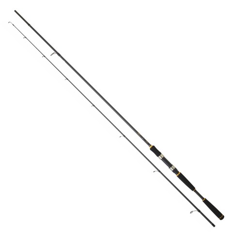 DAIWA NEW LEGALIS SEABASS 2.59M 10-35GR 2P