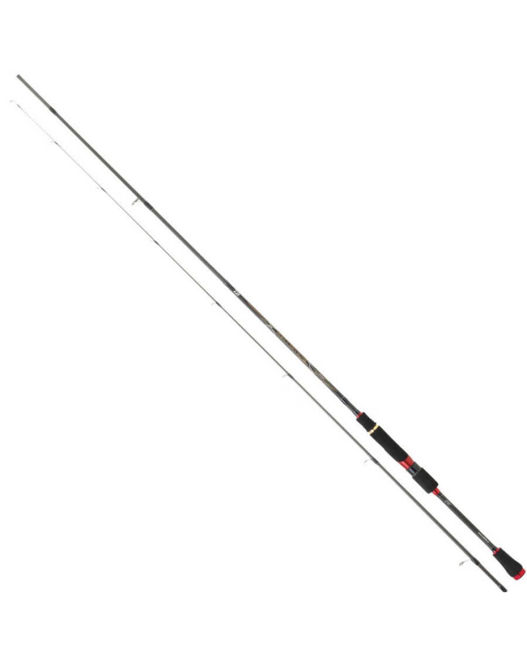 Daiwa Ballistic RF 229Cm 3-9Gr Lrf Kamis