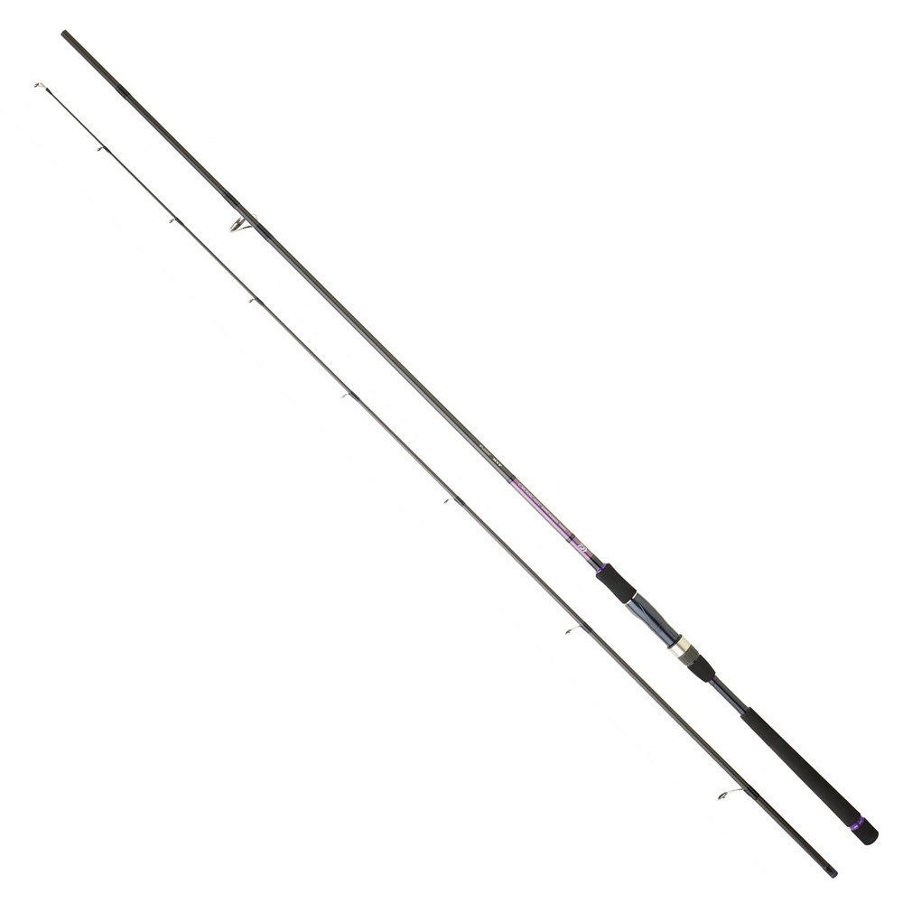 Daiwa Crosscast Game III 274Cm 14-42Gr 2 Parça Olta Kamisi