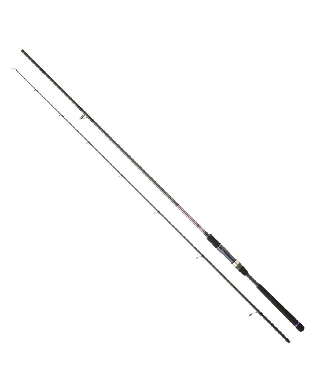 Daiwa Crosscast Game III 274Cm 14-42Gr 2 Parça Olta Kamisi Daiwa Crosscast Game III 274Cm 14-42Gr 2 Parça Olta Kamisi