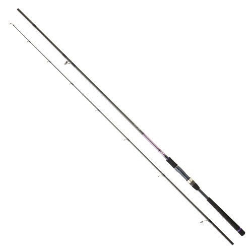 Daiwa Crosscast Game III 274Cm 14-42Gr 2 Parça Olta Kamisi Daiwa Crosscast Game III 274Cm 14-42Gr 2 Parça Olta Kamisi