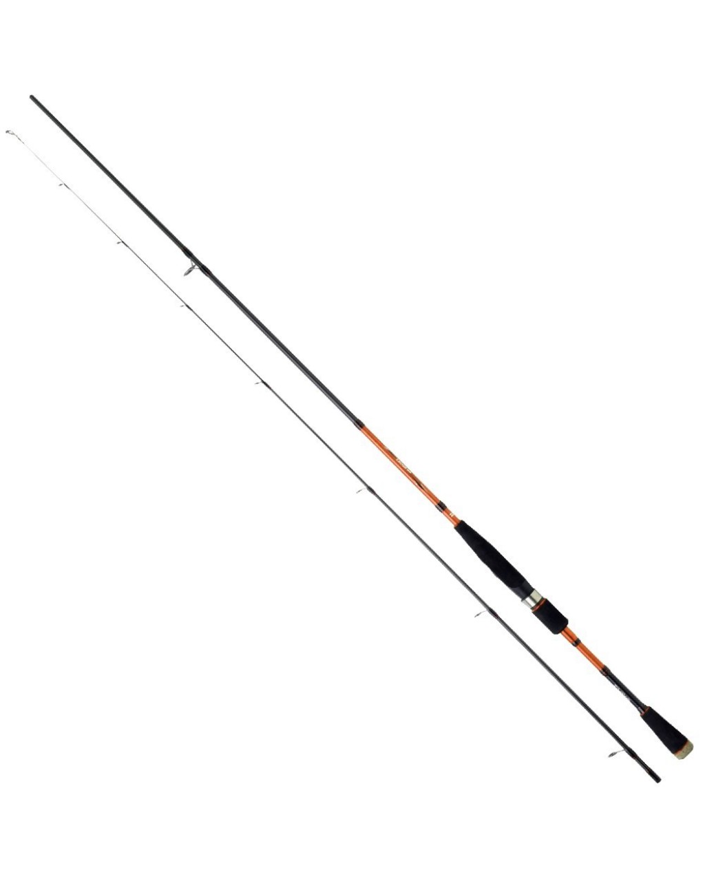 Daiwa Crossfire New Spin 270Cm 14-56Gr Spin Kamis