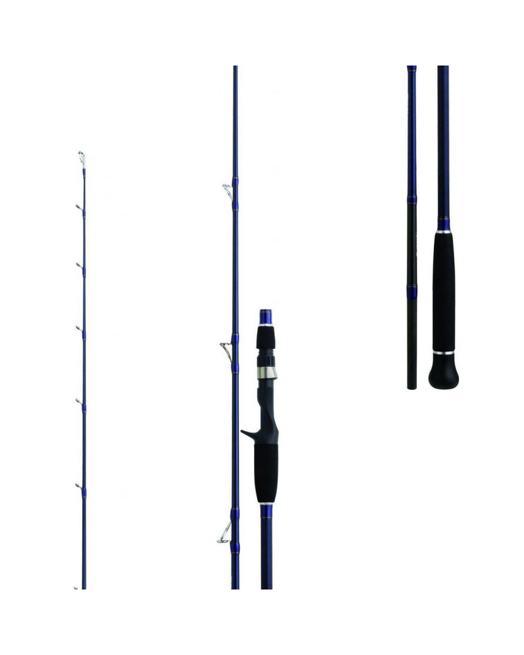 Daiwa Exceler Oceano 193Cm MAX180 Olta Kamisi (EXOJG642HBAF) Daiwa Exceler Oceano 193Cm MAX180 Olta Kamisi (EXOJG642HBAF)