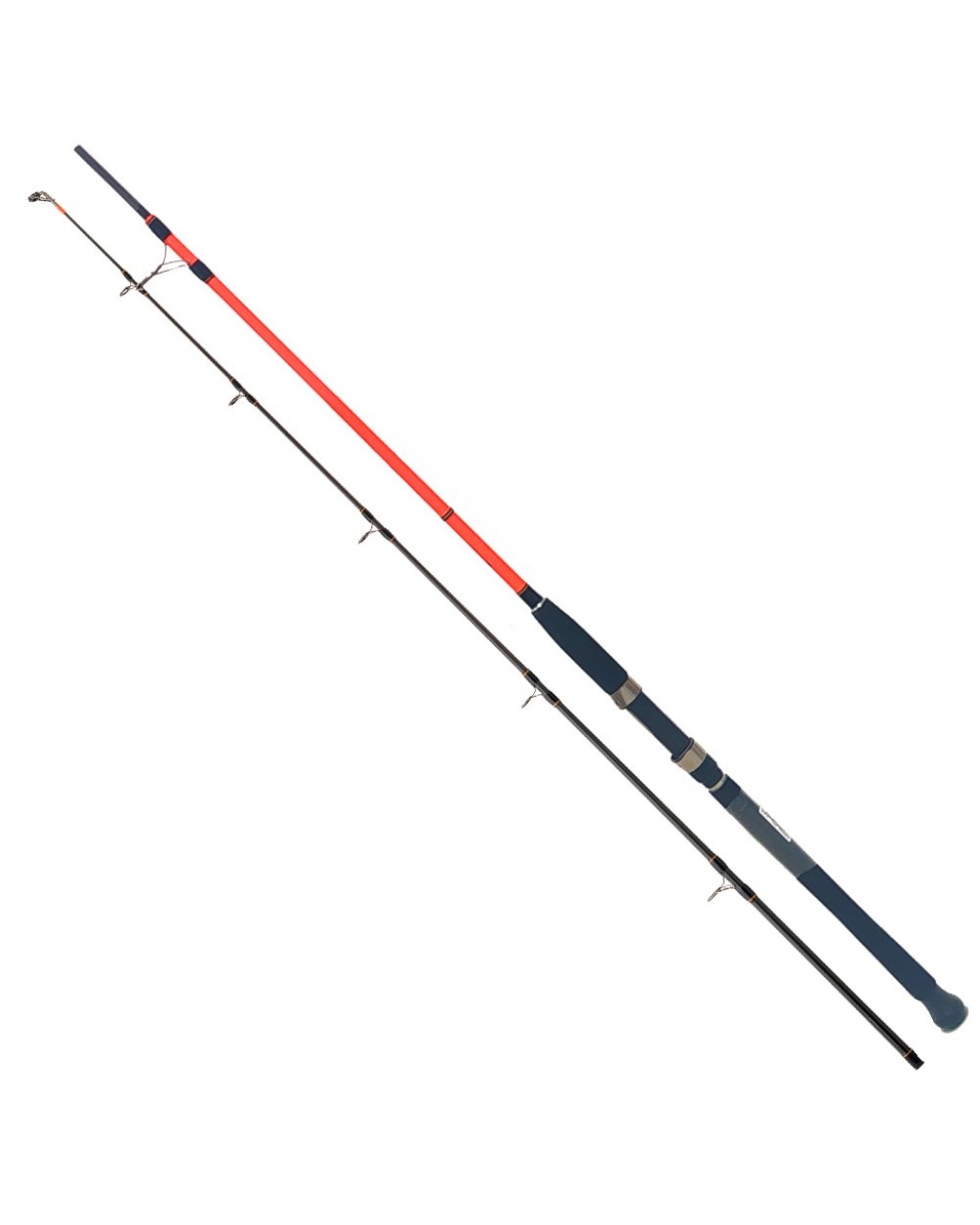 Daiwa Megaforce Boat 180Cm 50-150Gr Bot Kamisi Daiwa Megaforce Boat 180Cm 50-150Gr Bot Kamisi
