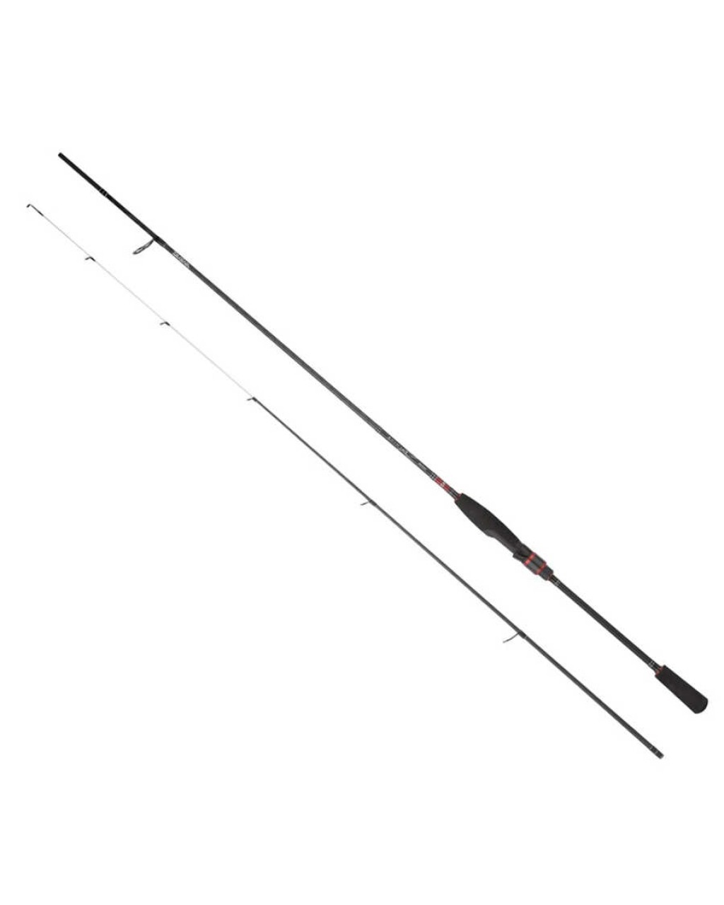 Daiwa New Ninja Drop Shot 2.24M 2-12Gr 2P LRF Kamis