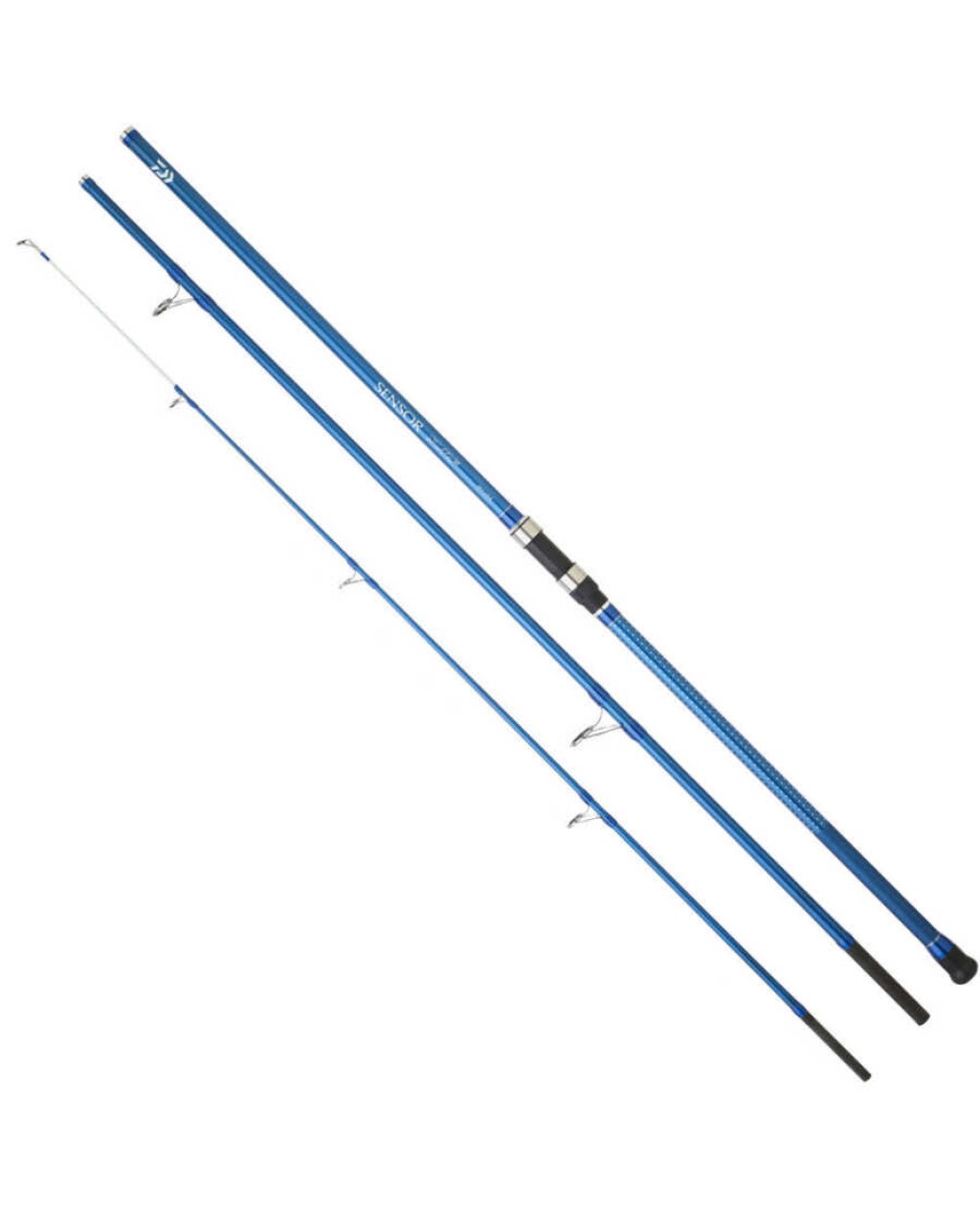 Daiwa New Sensor 4.20M 100-200Gr 3P Surf Olta Kamisi Daiwa New Sensor 4.20M 100-200Gr 3P Surf Olta Kamisi