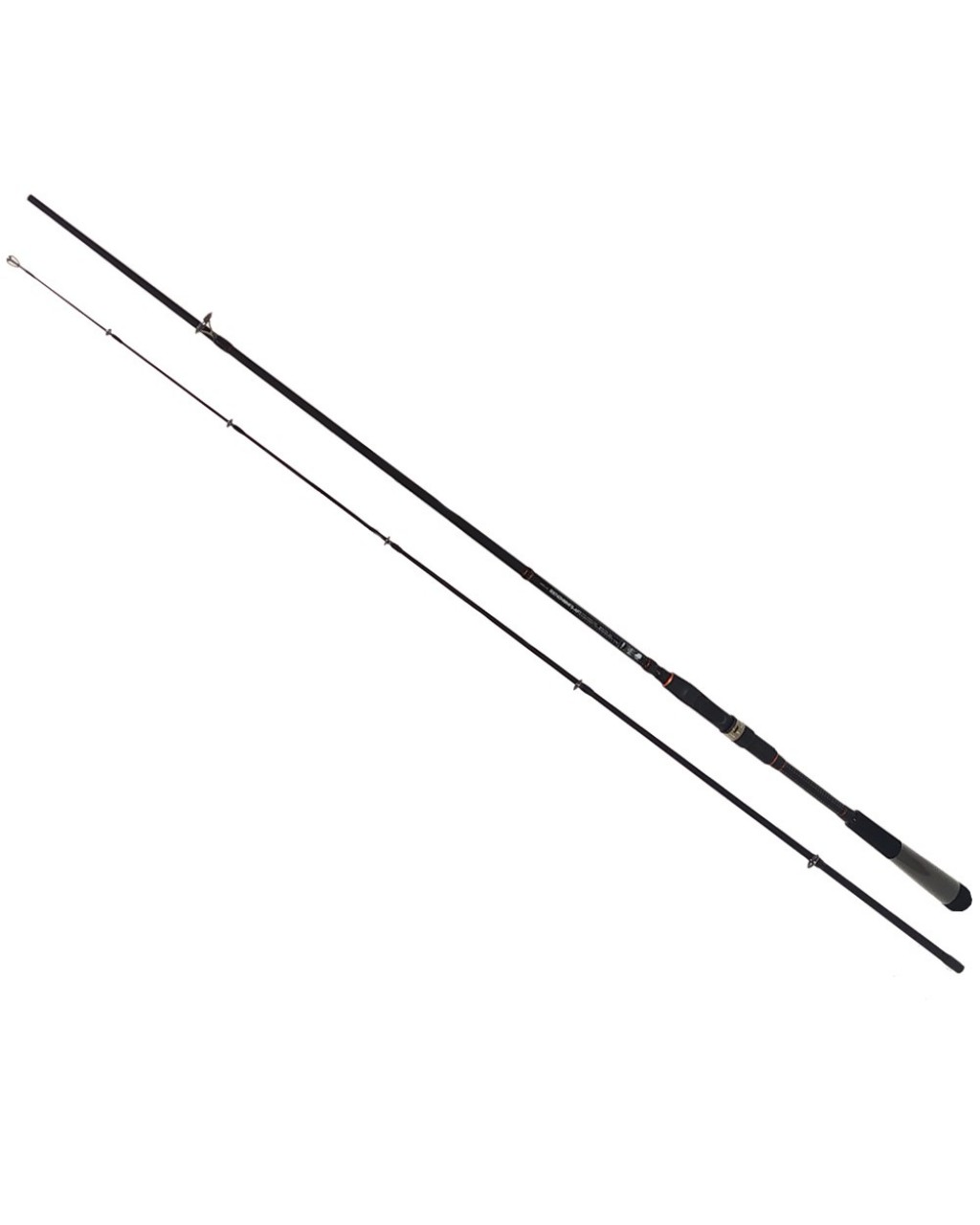 Daiwa RX Lure Game 2.70M 10-35Gr 2P Olta Kamisi