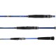 Daiwa Samourai Seabass 2.59M 10-35Gr 2P Kamis