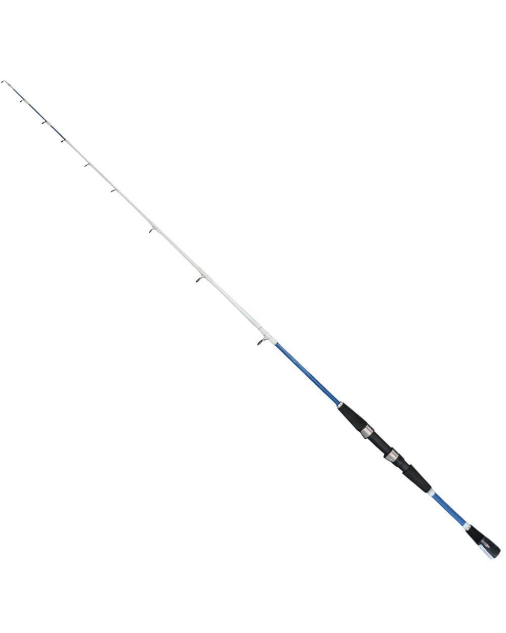 Daiwa Sensor Boat Blue 150Cm 30-150 Bot Kamisi (SEB152HOSSF)
