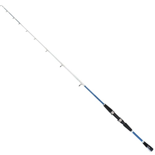 Daiwa Sensor Boat Blue 150Cm 30-150 Bot Kamisi (SEB152HOSSF) Daiwa Sensor Boat Blue 150Cm 30-150 Bot Kamisi (SEB152HOSSF)