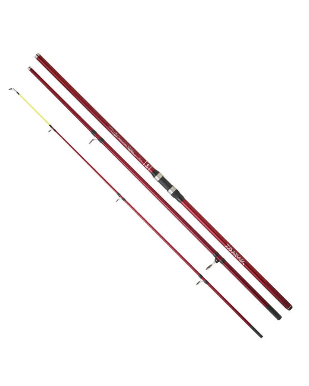 Daiwa Sweepfire 4.20M 100-200Gr 3P Surf Olta Kamisi