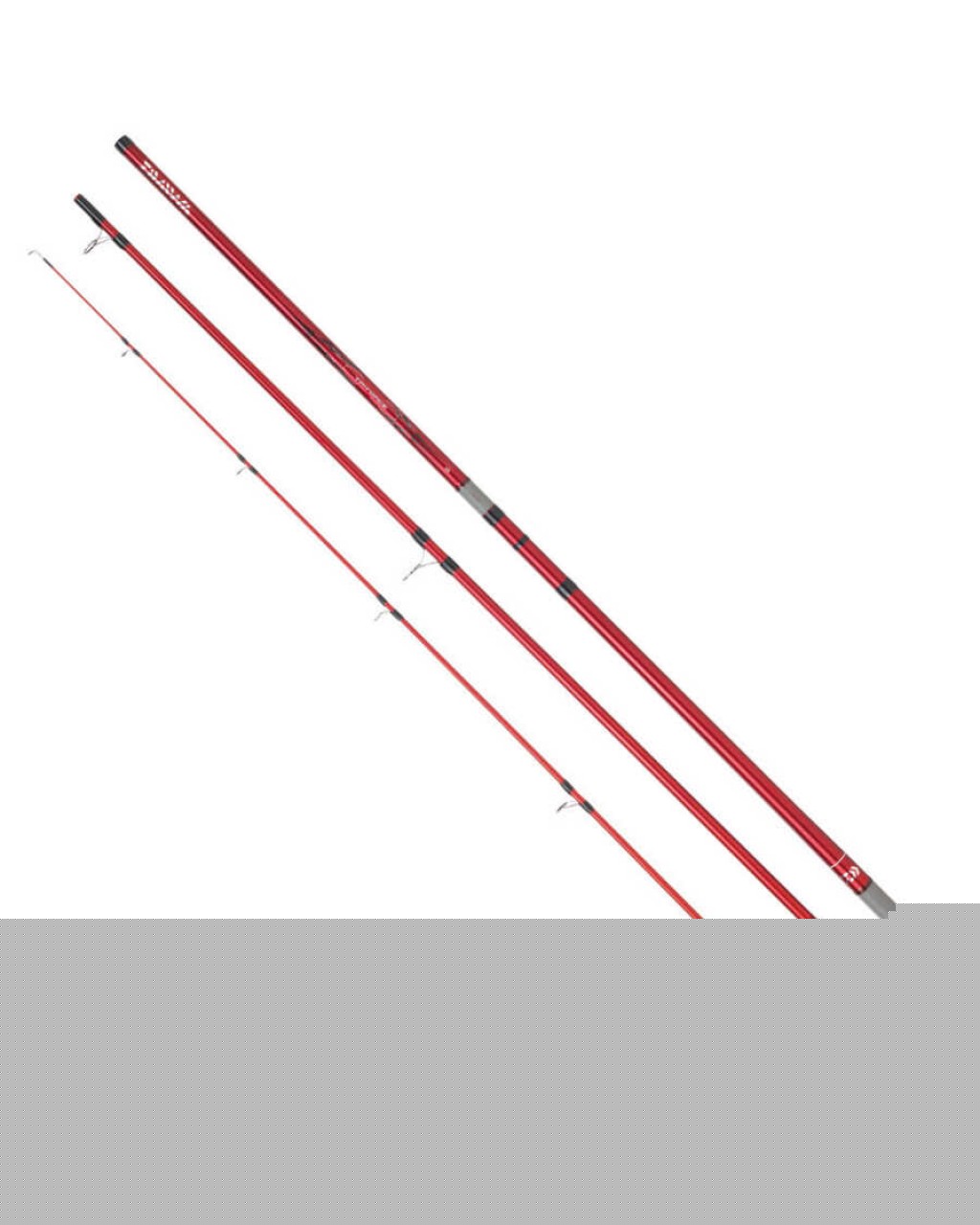 Daiwa Triforce Surf Serisi 420Cm Olta Kamisi