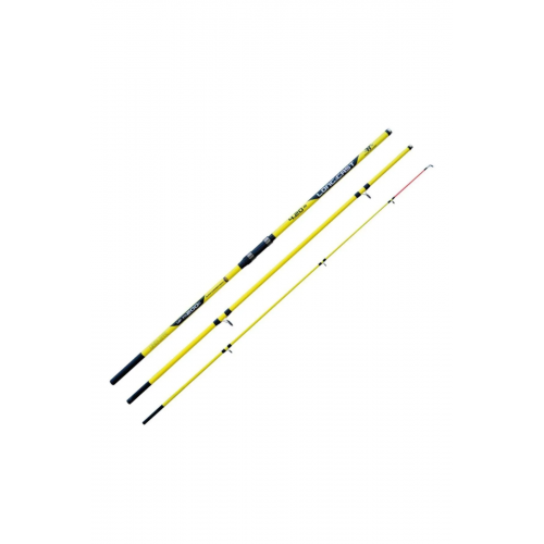 Lineaeffe Long Cast 420 100-200 gr 3 parça surf kamışı Lineaeffe Long Cast 420 100-200 gr 3 parça surf kamışı
