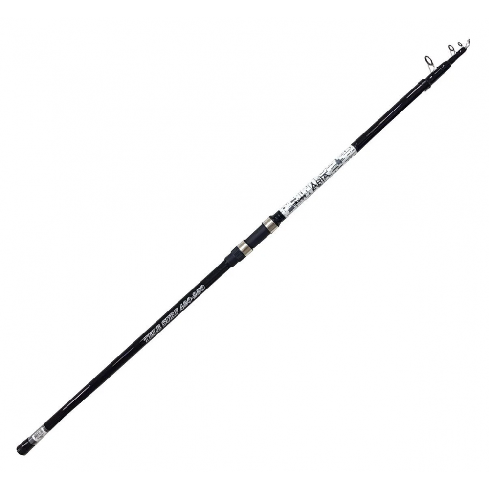 Okuma Aria Tele Surf 4,20 Cm 100-250 Gr Surf Kamisi