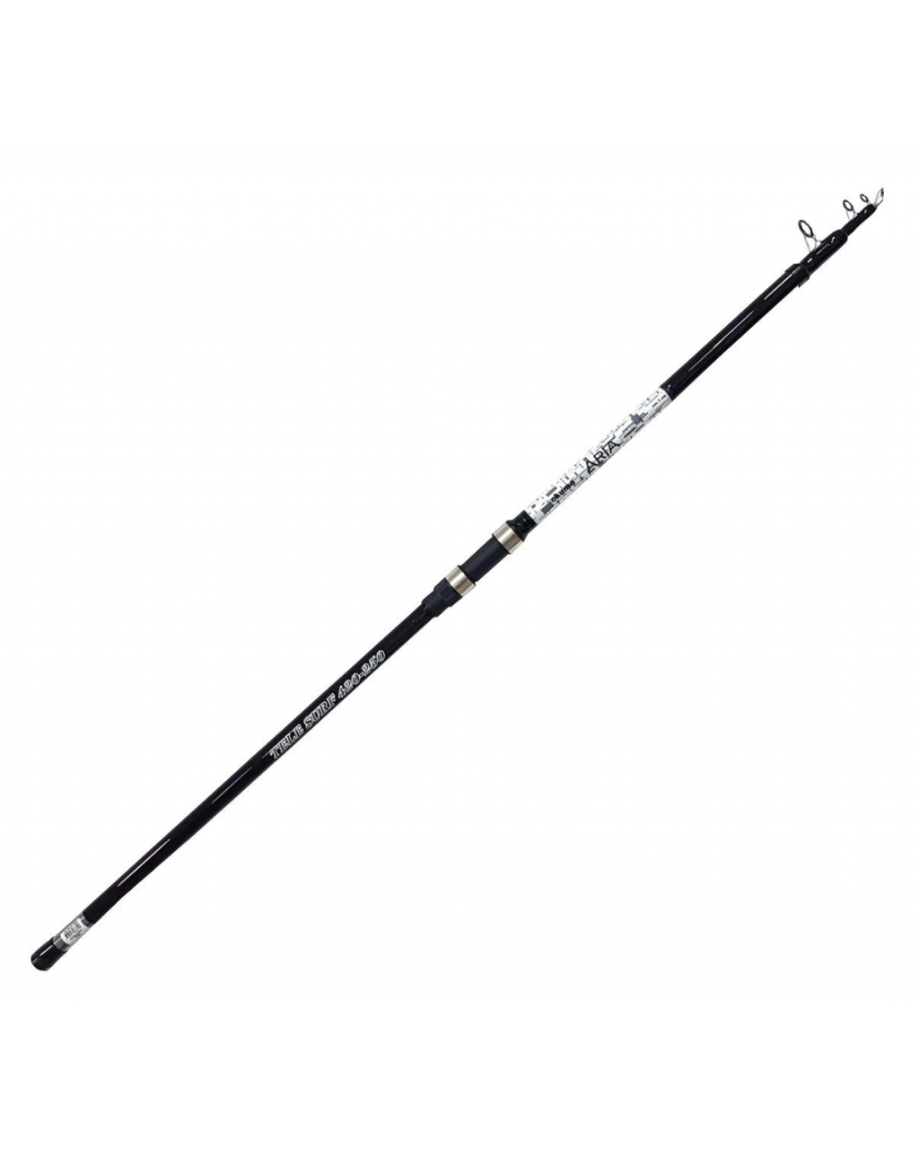 Okuma Aria Tele Surf 4,20 Cm 100-250 Gr Surf Kamisi
