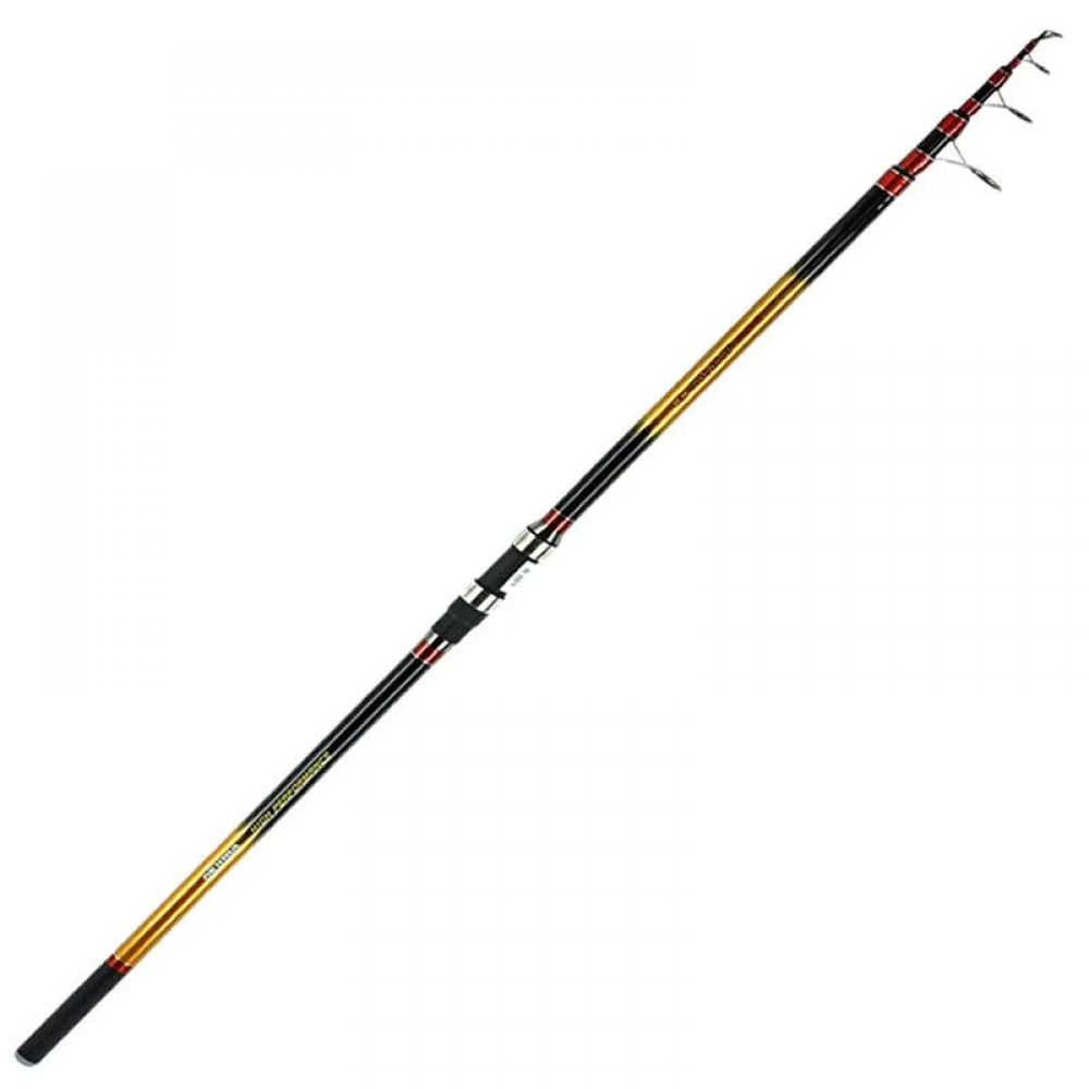 Okuma Savant Surf 420 Cm 4 Parça Surf Kamisi