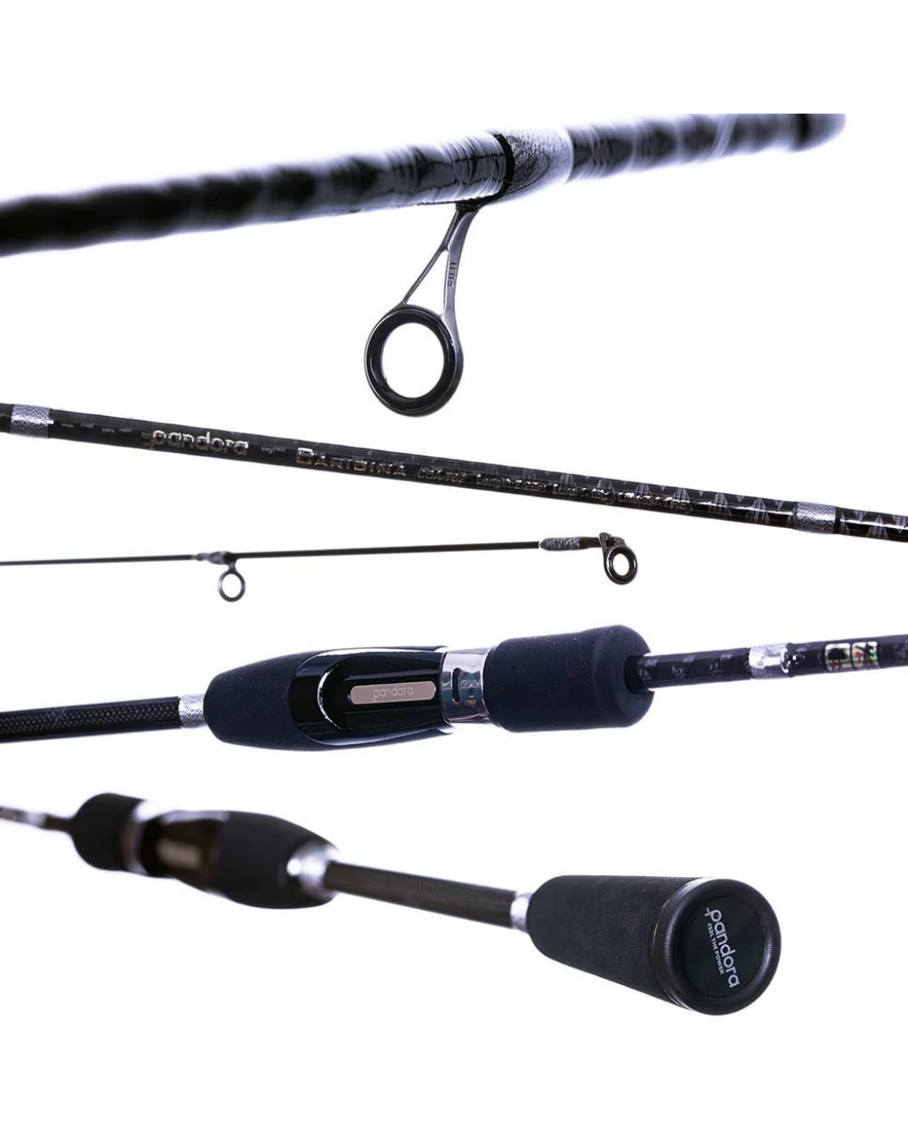 Pandora Caridina 228Cm 1-15Gr Lrf Olta Kamisi