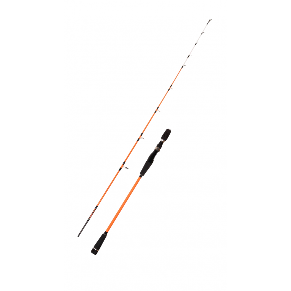 Caretta Raja 1.65 Cm 60-200 G Bot Kamisi