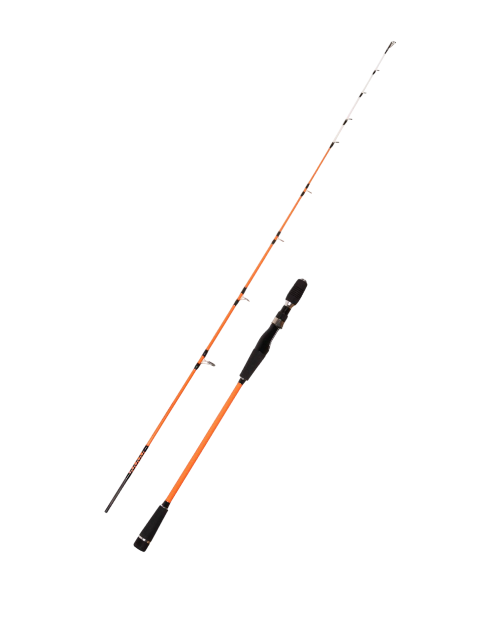 Caretta Raja 1.65 Cm 60-200 G Bot Kamisi