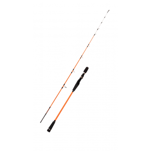 Caretta Raja 1.65 Cm 60-200 G Bot Kamisi