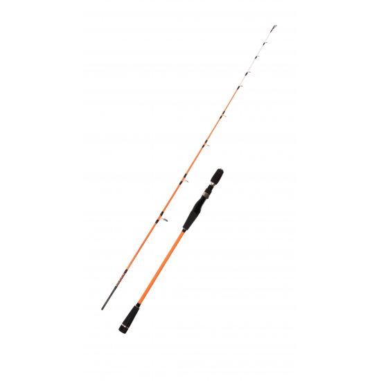 Caretta Raja 1.65 Cm 60-200 G Bot Kamisi