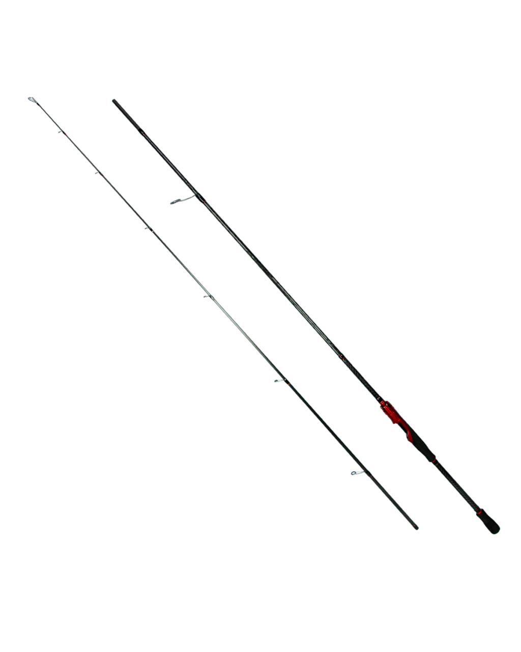 Fujin Red Romeo 210Cm 8-37Gr Spin Kamis 