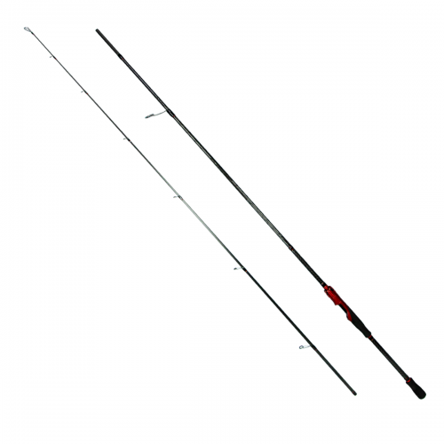 Fujin Red Romeo 180Cm 8-37Gr Spin Kamis Fujin Red Romeo 180Cm 8-37Gr Spin Kamis