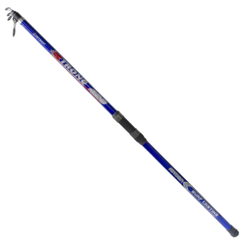 Remixon Strong 4.20M 100-250Gr Blue Tele Surf Kamis (RMXSTRNG420B) Remixon Strong 4.20M 100-250Gr Blue Tele Surf Kamis (RMXSTRNG420B)
