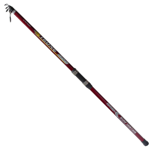 Remixon Strong 4.20M 100-250Gr Red Tele Surf Kamis (RMXSTRNG420R) Remixon Strong 4.20M 100-250Gr Red Tele Surf Kamis (RMXSTRNG420R)