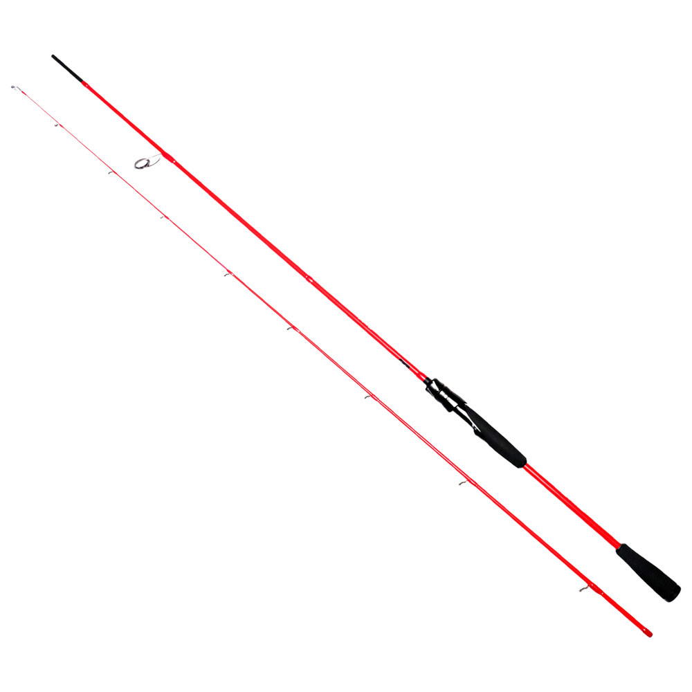 Ryuji Red Fox 2.30M 3-15Gr  Kamis