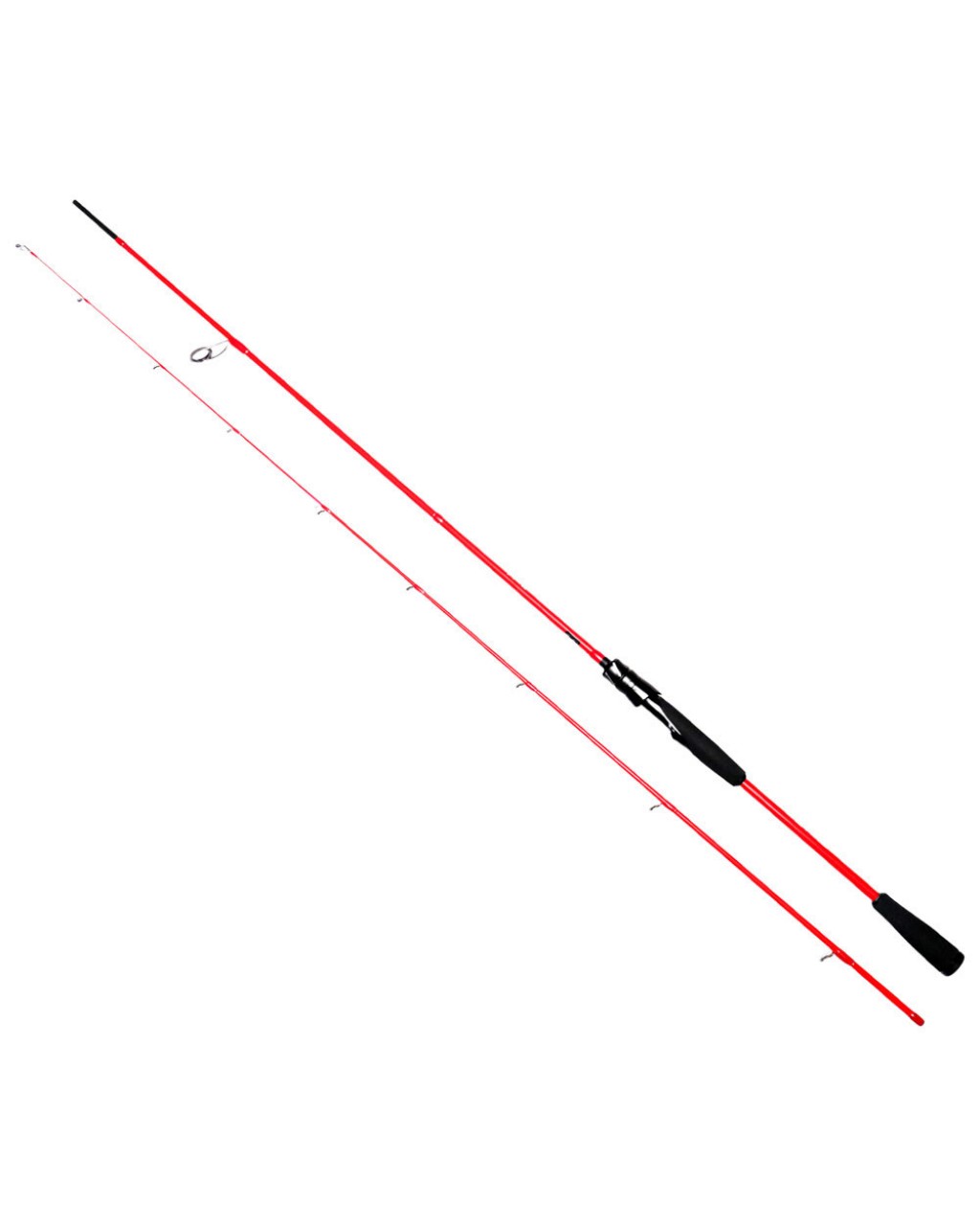 Ryuji Red Fox 2.30M 3-15Gr  Kamis