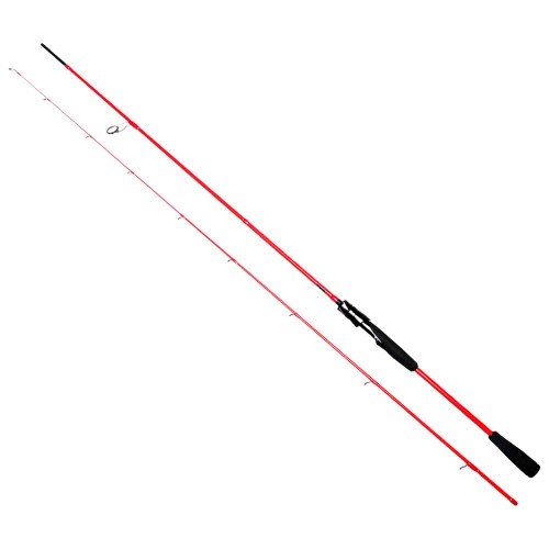 Ryuji Red Fox 2.30M 3-15Gr  Kamis Ryuji Red Fox 2.30M 3-15Gr  Kamis